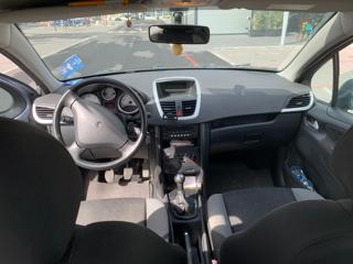 PEUGEOT 207 usata, con Fendinebbia