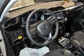 OPEL Corsa usata, con ESP