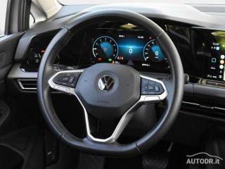 VOLKSWAGEN Golf usata, con Controllo vocale