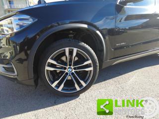 BMW X5 usata, con Fari Xenon
