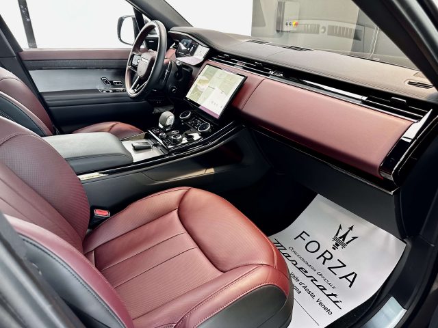LAND ROVER Range Rover Sport usata, con Fendinebbia
