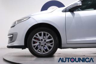RENAULT Megane usata, con Controllo automatico clima