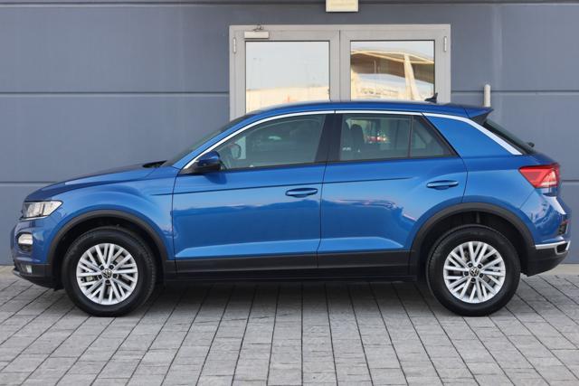 VOLKSWAGEN T-Roc usata, con Chiusura centralizzata