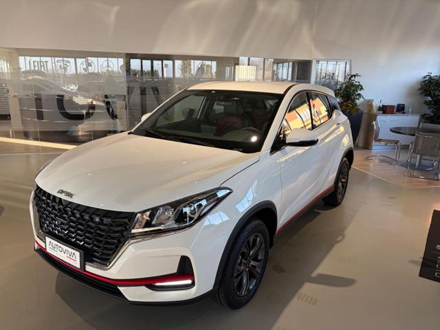 DFSK Glory 500 usata, con ABS