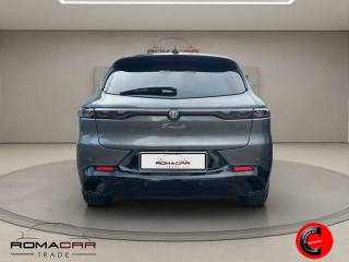ALFA ROMEO Tonale usata, con Alzacristalli elettrici