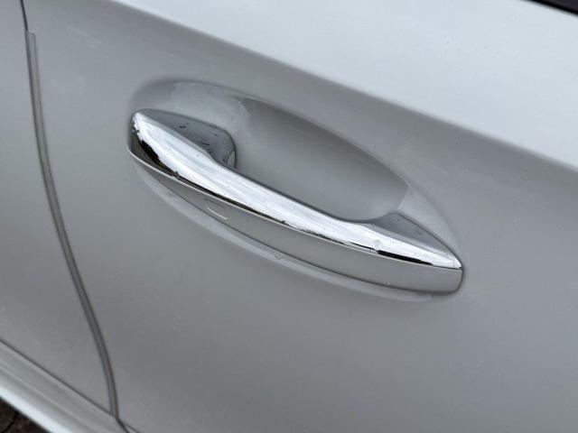 MERCEDES-BENZ A 250 usata, con Monitoraggio pressione pneumatici