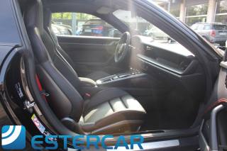 PORSCHE 911 usata, con Immobilizzatore elettronico