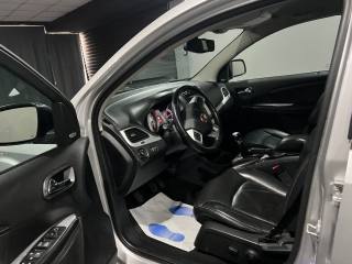 FIAT Freemont usata, con Antifurto