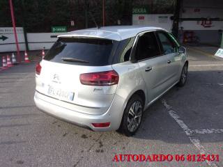 CITROEN C4 Picasso usata, con Airbag laterali