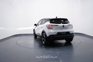 RENAULT Captur usata, con Airbag Passeggero