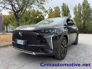 DS AUTOMOBILES DS 7 BlueHDi 130 aut. Pallas