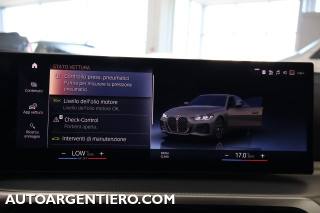 BMW 420 usata, con Leve al volante