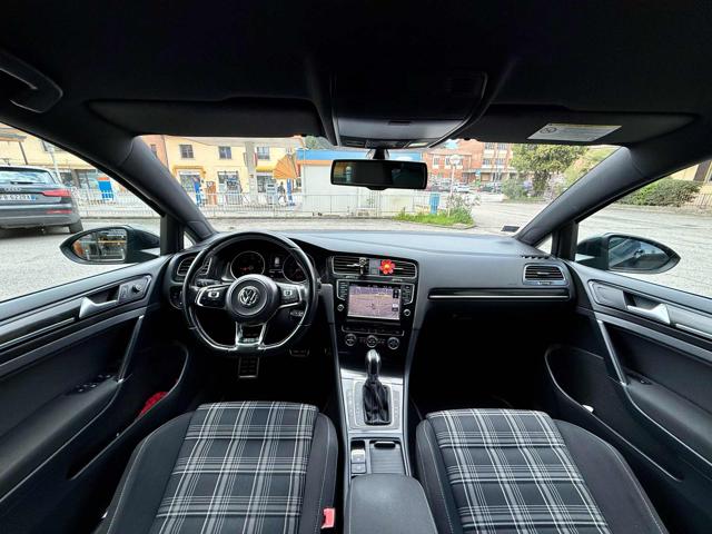 VOLKSWAGEN Golf GTD usata, con Chiusura centralizzata