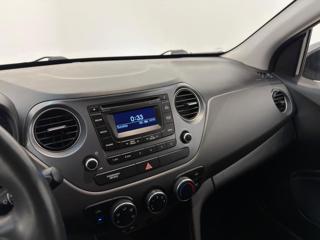 HYUNDAI i10 usata, con Chiusura centralizzata