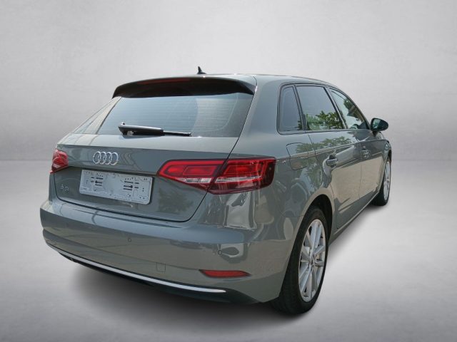 AUDI A3 usata, con Airbag laterali