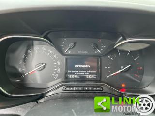 CITROEN Berlingo usata, con ESP