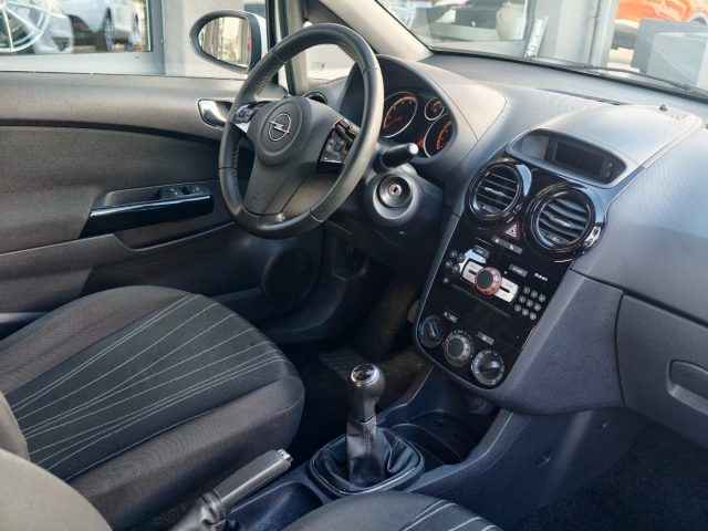 OPEL Corsa usata, con Immobilizzatore elettronico