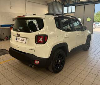 JEEP Renegade usata, con Chiusura centralizzata