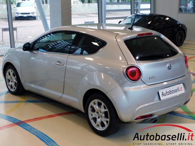 ALFA ROMEO MiTo usata 31
