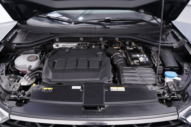 VOLKSWAGEN T-Roc usata 37