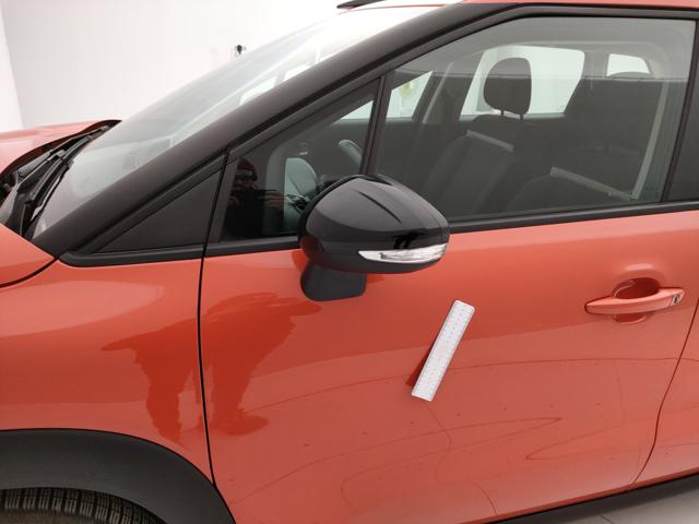 CITROEN C3 Aircross usata, con Riconoscimento dei segnali stradali