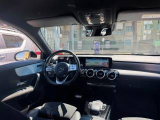 MERCEDES-BENZ A 200 usata, con ESP