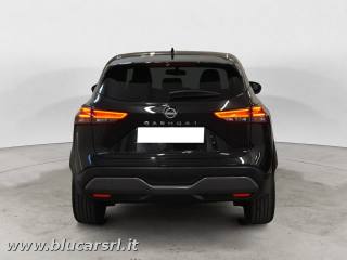 NISSAN Qashqai usata, con Airbag laterali