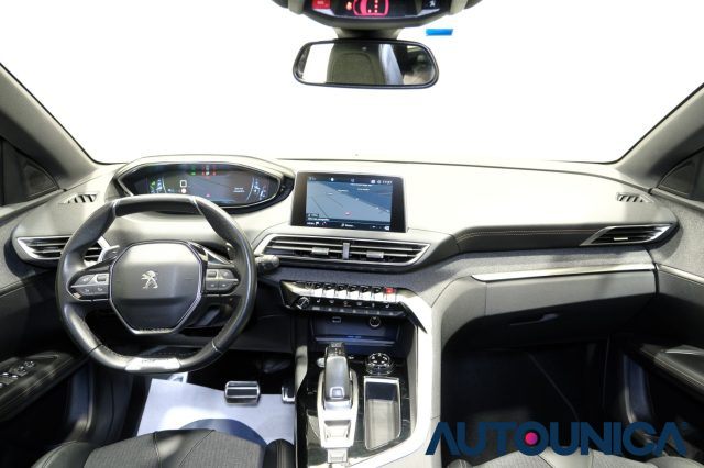 PEUGEOT 3008 usata, con Chiusura centralizzata