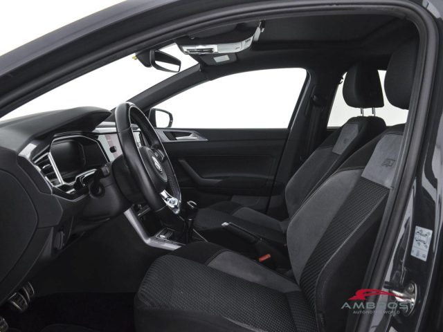 VOLKSWAGEN Polo usata 8