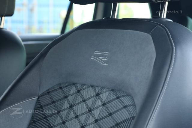 VOLKSWAGEN Tiguan usata, con Boardcomputer