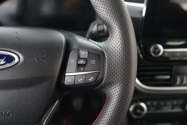 FORD Puma usata, con Bluetooth