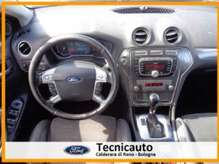FORD Mondeo usata, con ESP
