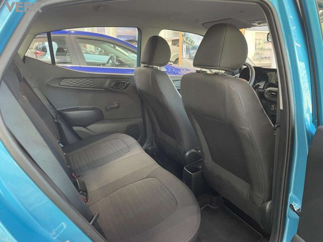 HYUNDAI i10 usata, con Servosterzo