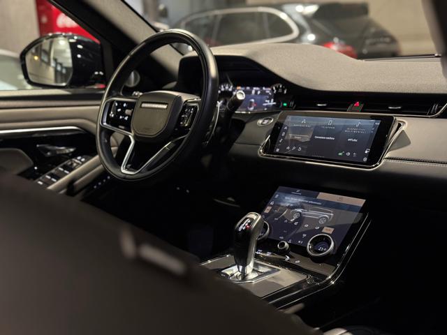 LAND ROVER Range Rover Evoque usata, con ESP