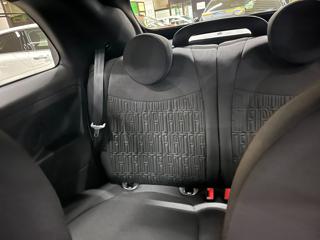 FIAT 500 usata, con ESP