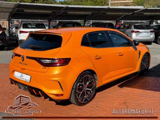 RENAULT Megane usata, con Alzacristalli elettrici