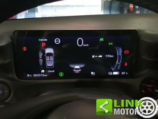 HONDA e:Ny1 usata, con Sistema di navigazione