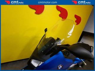 BMW C 600 Sport usata 10