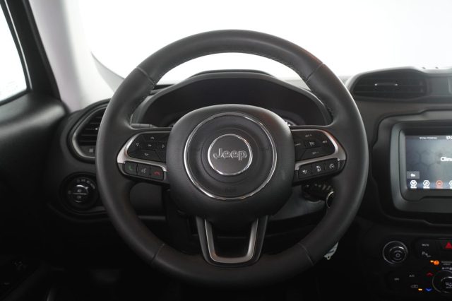 JEEP Renegade usata 10