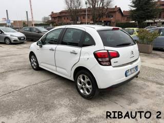 CITROEN C3 usata, con Servosterzo