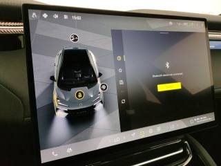 LOTUS Eletre usata, con Controllo trazione