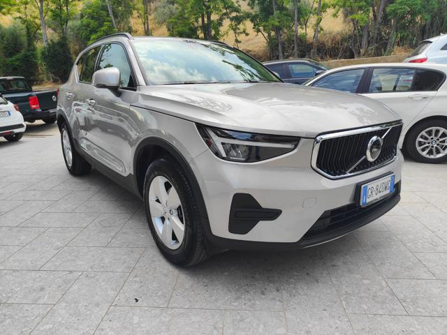 VOLVO XC40 usata, con ABS