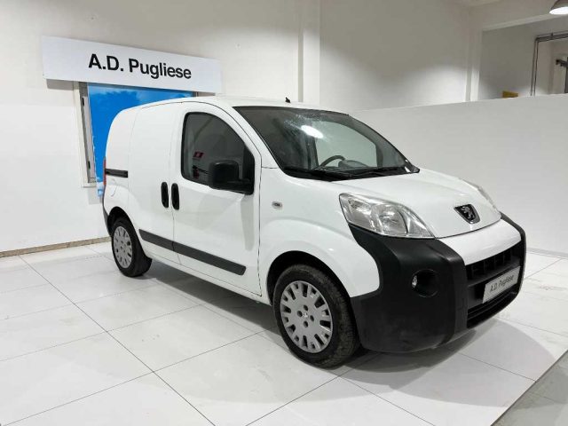 PEUGEOT usata 2
