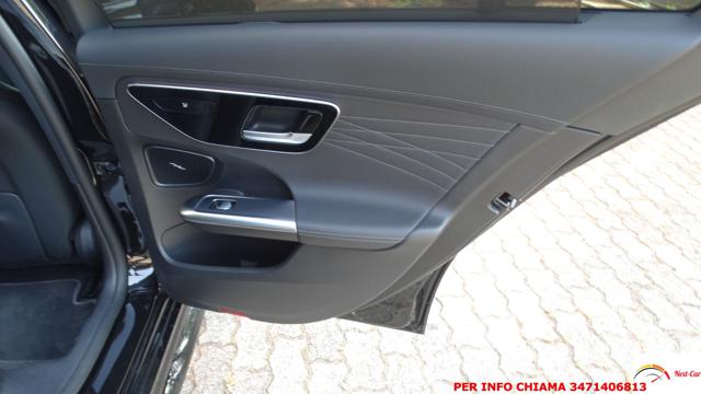 MERCEDES-BENZ C 300 usata 185