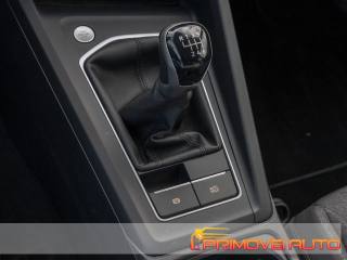 VOLKSWAGEN Golf usata, con ESP