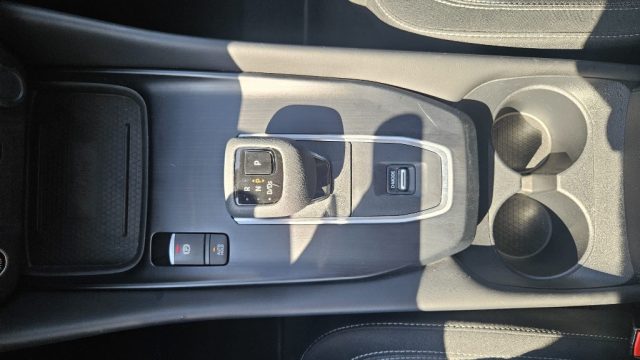 NISSAN Qashqai usata, con Chiusura centralizzata