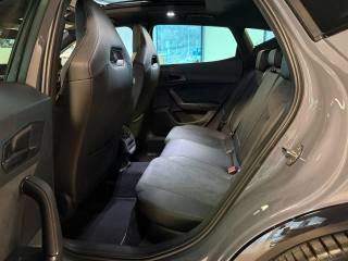 CUPRA Formentor usata, con Alzacristalli elettrici