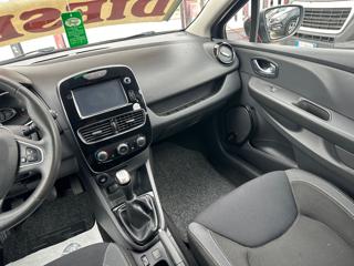 RENAULT Clio usata, con Servosterzo
