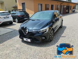 RENAULT Clio TCe 100 CV 5 porte Intens