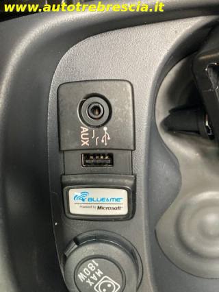 FIAT 500 usata, con Volante multifunzione
